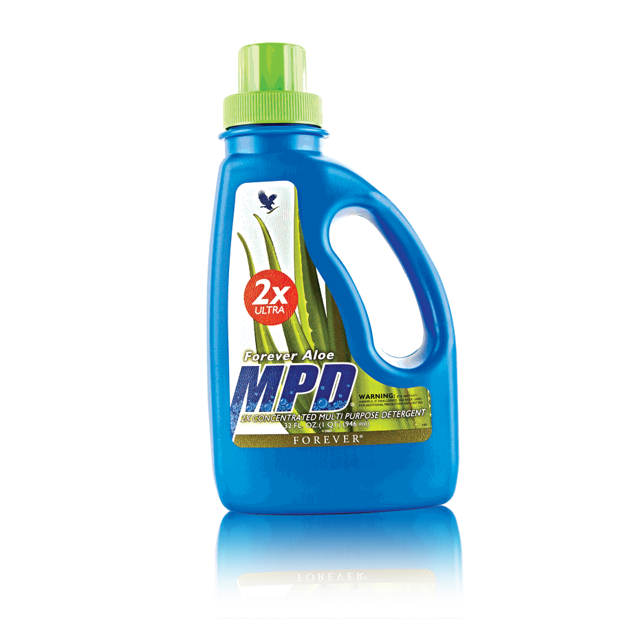 FOREVER ALOE MPD 2X ULTRA