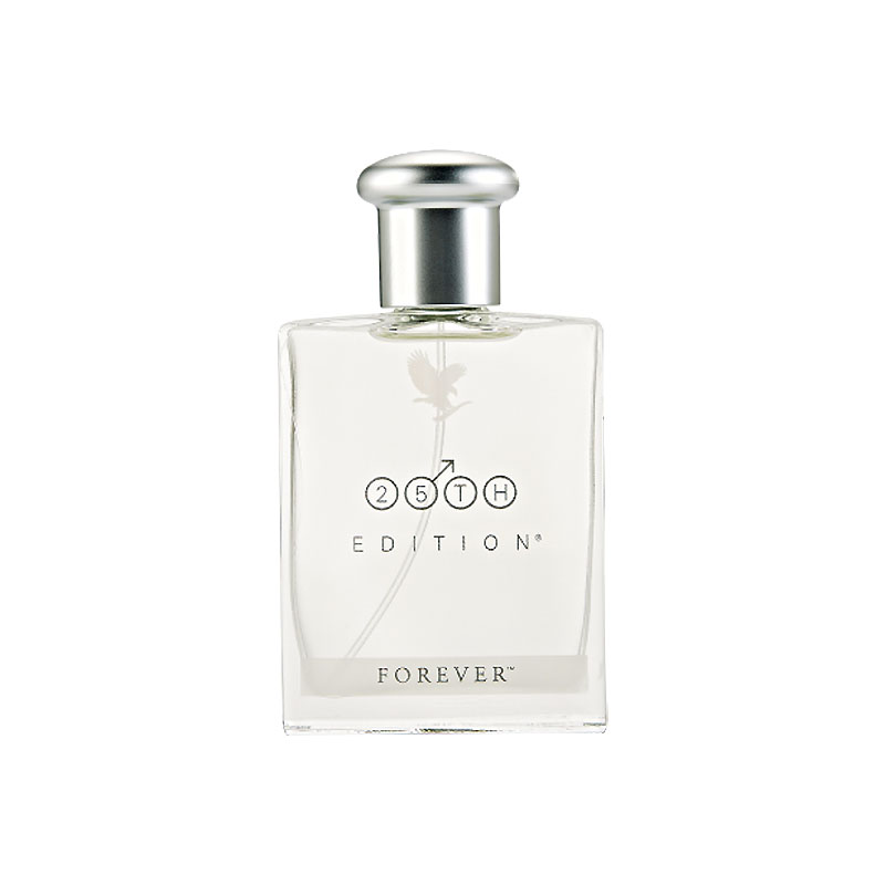 25TH EDITION FRAGANCE MEN