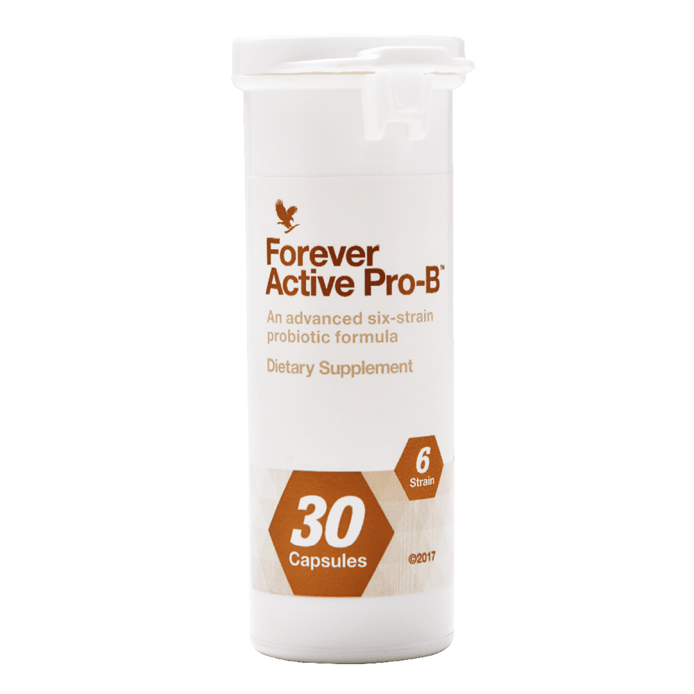 FOREVER ACTIVE PRO-B
