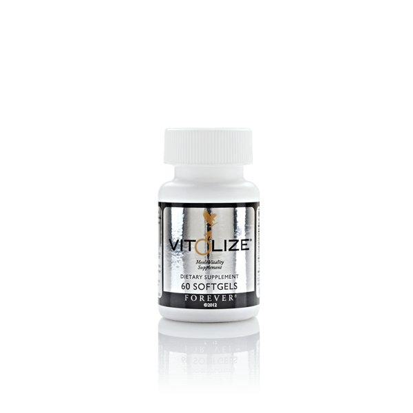 VITOLIZE FOR MEN
