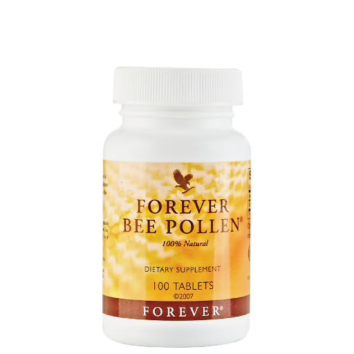 FOREVER BEE POLLEN