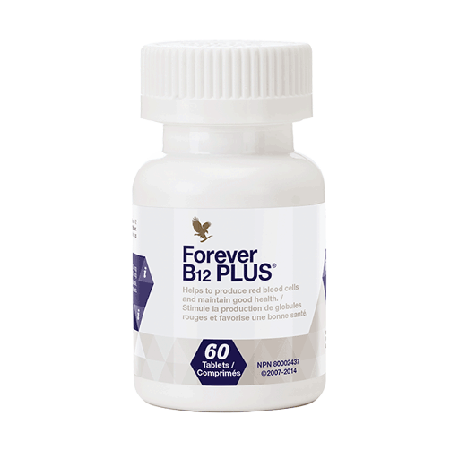 FOREVER B12 PLUS