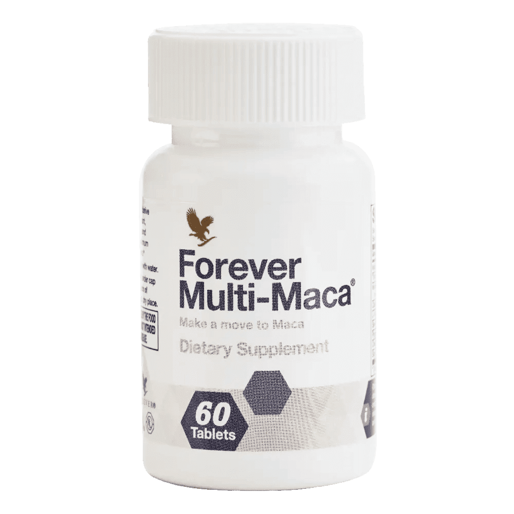 FOREVER MULTI-MACA