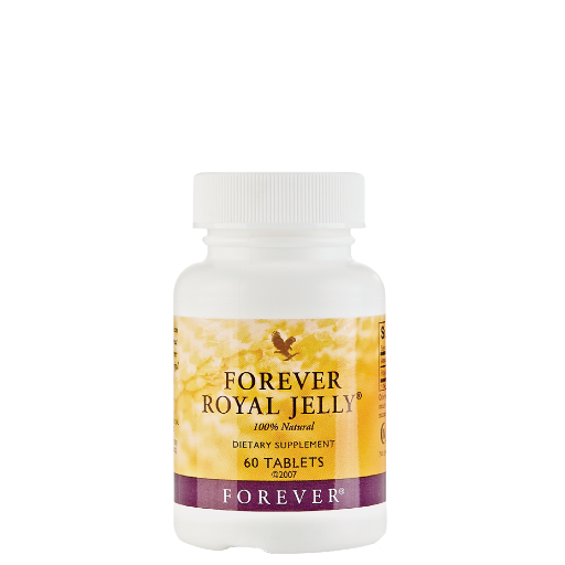 FOREVER ROYAL JELLY