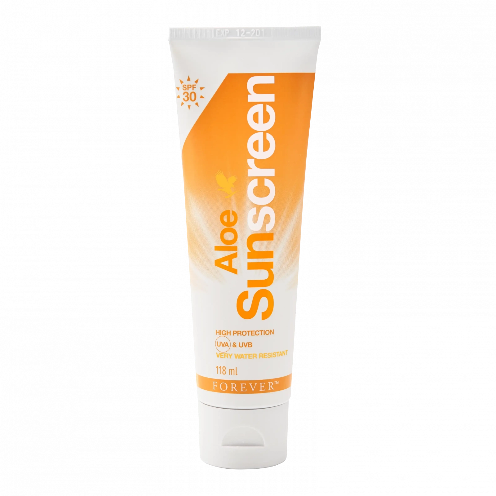FOREVER SUNSCREEN